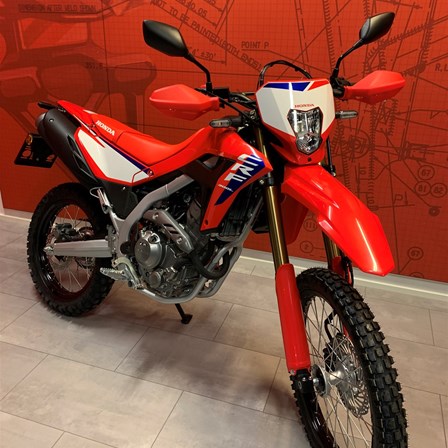 Honda CRF300L