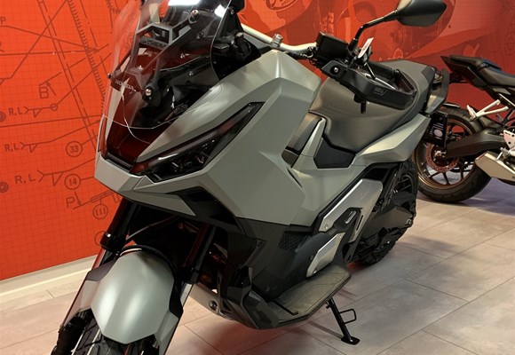 Honda X-ADV