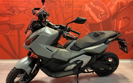 Neufahrzeug Honda X-ADV - Bild 3