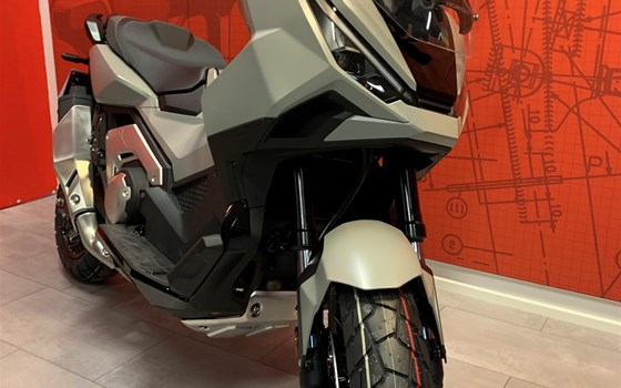 Neufahrzeug Honda X-ADV - Bild 2