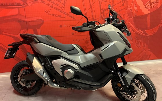 Neufahrzeug Honda X-ADV - Bild 4