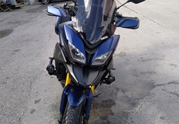 Gebrauchte Yamaha Tracer 900 GT