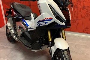 Angebot Honda X-ADV Special Edition
