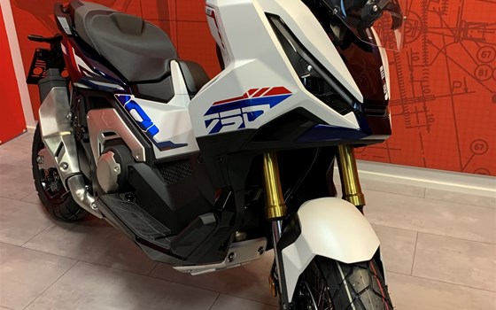 Neufahrzeug Honda X-ADV Special Edition - Bild 1