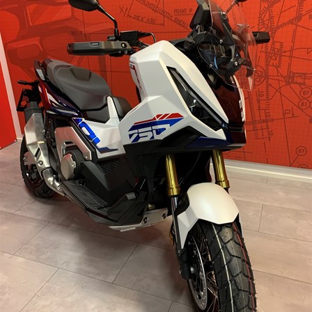 Honda X-ADV Special Edition