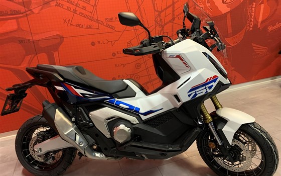 Neufahrzeug Honda X-ADV Special Edition - Bild 3