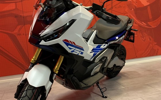 Neufahrzeug Honda X-ADV Special Edition - Bild 2