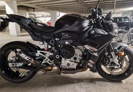 Gebrauchte BMW S 1000 R