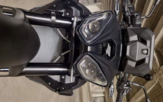 Gebrauchtmotorrad BMW S 1000 R - Bild 10