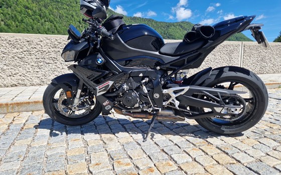 Gebrauchtmotorrad BMW S 1000 R - Bild 2