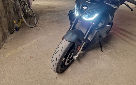 Gebrauchtmotorrad BMW S 1000 R - Bild 9