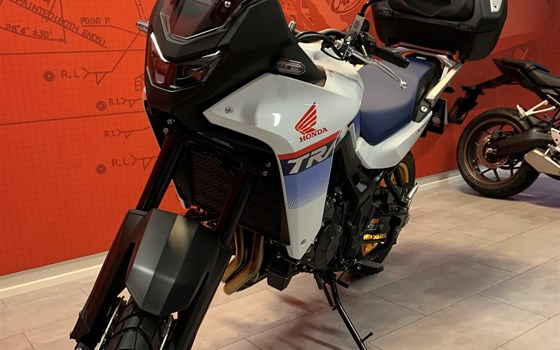 Neufahrzeug Honda XL750 Transalp - Bild 1
