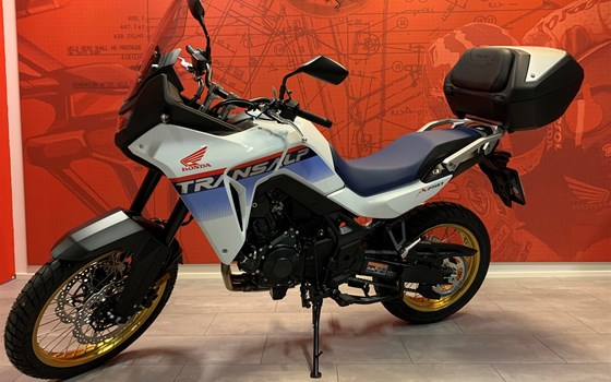 Neufahrzeug Honda XL750 Transalp - Bild 3