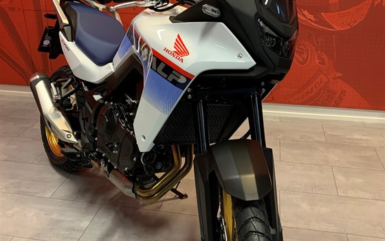 Neufahrzeug Honda XL750 Transalp - Bild 2