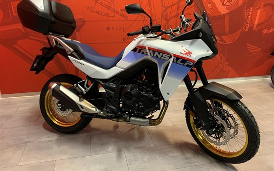 Neufahrzeug Honda XL750 Transalp - Bild 4
