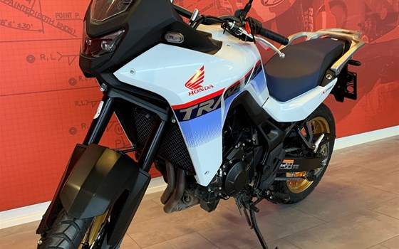 Gebrauchtmotorrad Honda XL750 Transalp - Bild 1