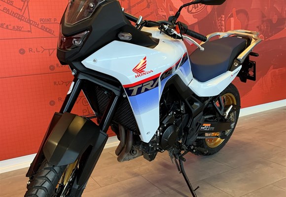 Honda XL750 Transalp