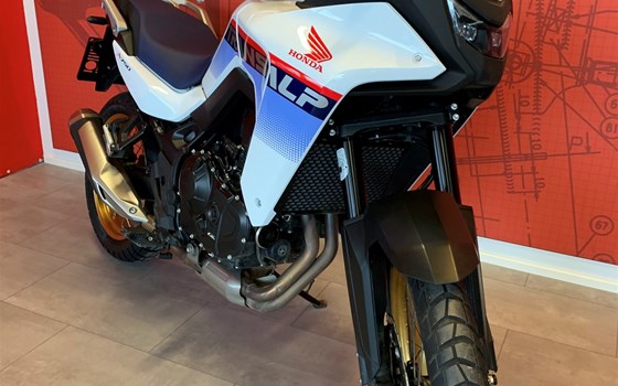 Gebrauchtmotorrad Honda XL750 Transalp - Bild 2