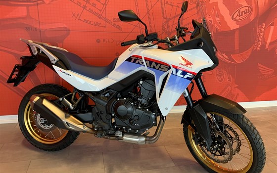 Gebrauchtmotorrad Honda XL750 Transalp - Bild 4