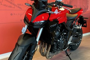 Angebot Honda CB1000 Hornet