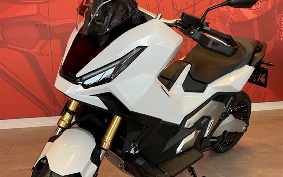 Gebrauchtmotorrad Honda X-ADV - Bild 1