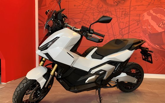 Gebrauchtmotorrad Honda X-ADV - Bild 3