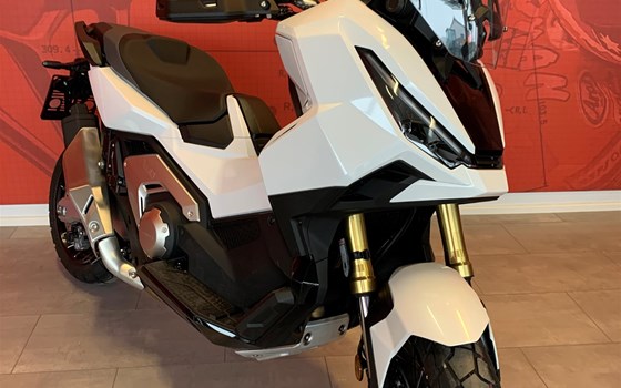 Gebrauchtmotorrad Honda X-ADV - Bild 2