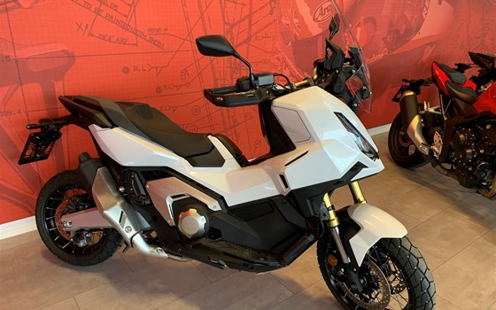 Gebrauchtmotorrad Honda X-ADV - Bild 4