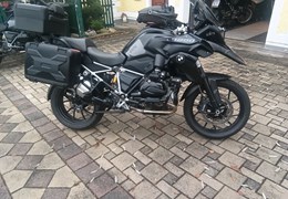 Gebrauchte BMW R 1200 GS
