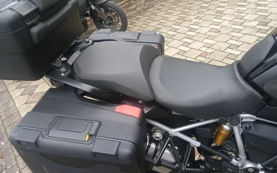 Gebrauchtmotorrad BMW R 1200 GS - Bild 10