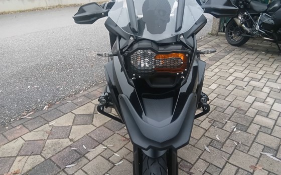 Gebrauchtmotorrad BMW R 1200 GS - Bild 12