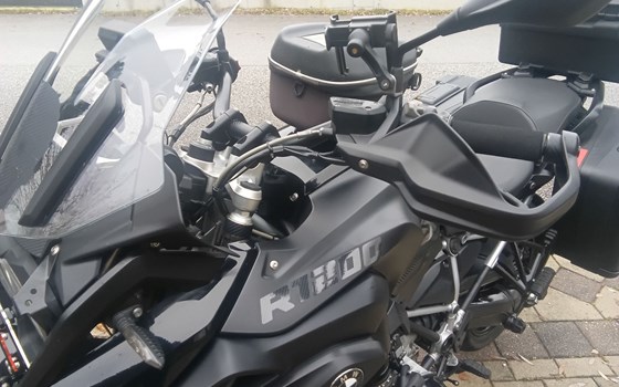 Gebrauchtmotorrad BMW R 1200 GS - Bild 13