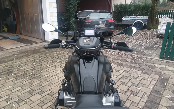 Gebrauchtmotorrad BMW R 1200 GS - Bild 15