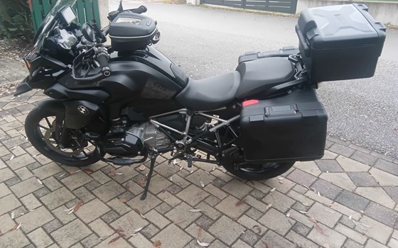 Gebrauchtmotorrad BMW R 1200 GS - Bild 3