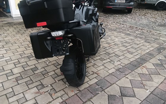 Gebrauchtmotorrad BMW R 1200 GS - Bild 4