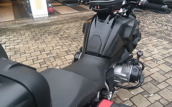 Gebrauchtmotorrad BMW R 1200 GS - Bild 5