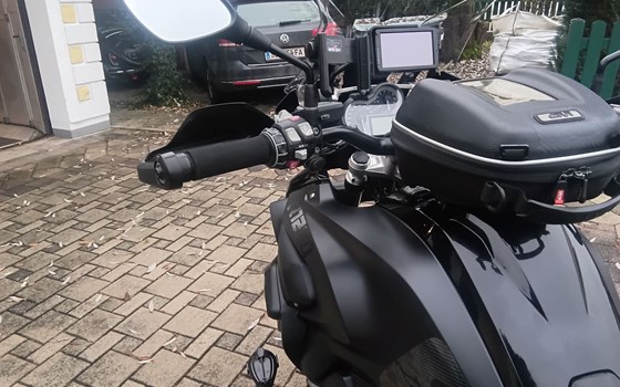 Gebrauchtmotorrad BMW R 1200 GS - Bild 6