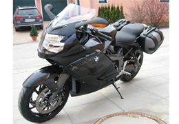 Gebrauchte BMW K 1300 S
