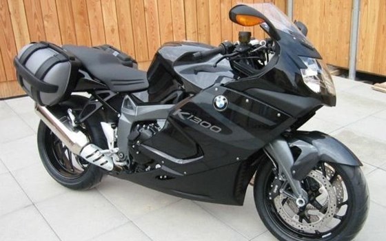 Gebrauchtmotorrad BMW K 1300 S - Bild 2