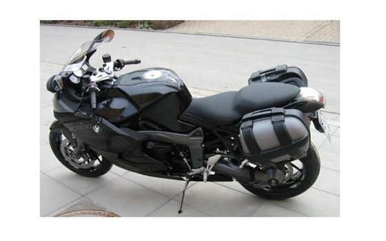 Gebrauchtmotorrad BMW K 1300 S - Bild 3