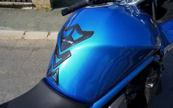 Gebrauchtmotorrad Suzuki Bandit 650S - Bild 14