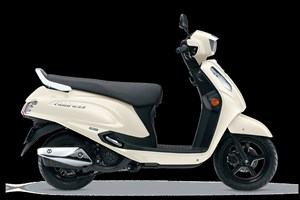 Angebot Suzuki Address 125