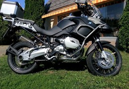 Gebrauchte BMW R 1200 GS Adventure