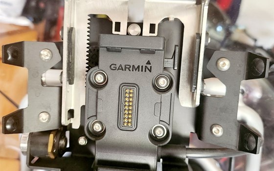 Gebrauchtmotorrad BMW R 1200 GS Adventure - Bild 11