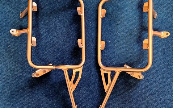 Gebrauchtmotorrad BMW R 1200 GS Adventure - Bild 13