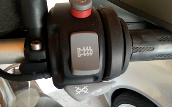 Gebrauchtmotorrad BMW R 1200 GS Adventure - Bild 2