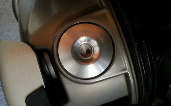 Gebrauchtmotorrad BMW R 1200 GS Adventure - Bild 4