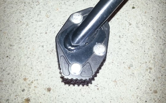 Gebrauchtmotorrad BMW R 1200 GS Adventure - Bild 5