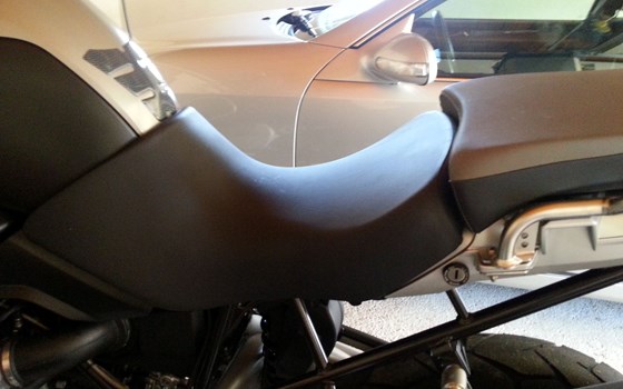 Gebrauchtmotorrad BMW R 1200 GS Adventure - Bild 9