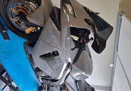 Gebrauchte Honda CBR600RR
